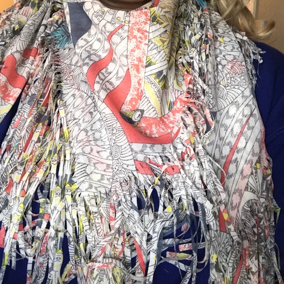 Scarf - Picture 3 of 3